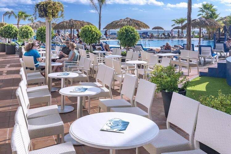 Tahiti Playa Hotel