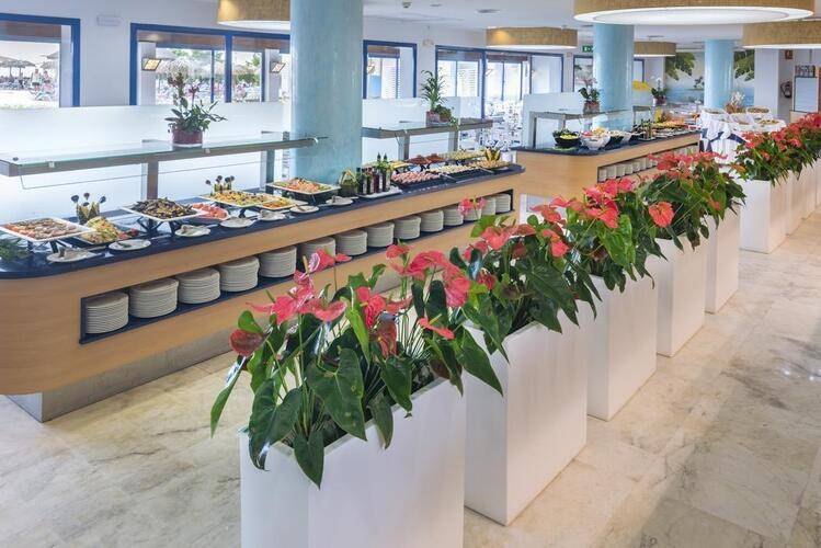 Tahiti Playa Hotel