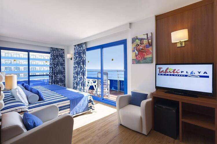 Tahiti Playa Hotel