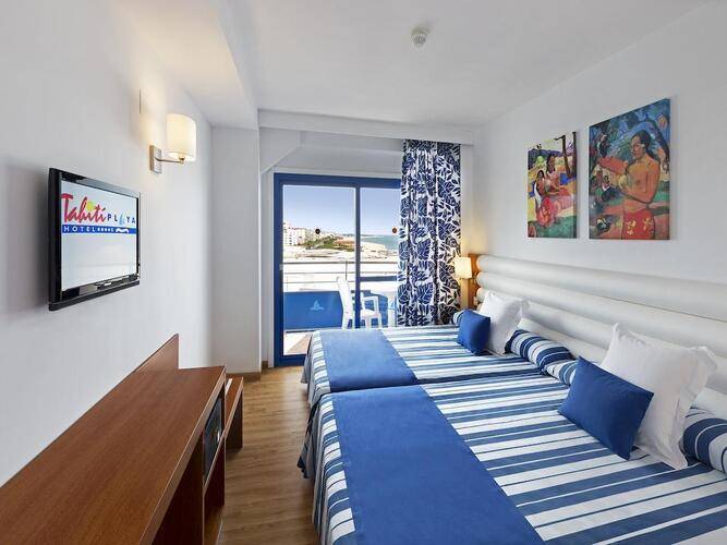 Tahiti Playa Hotel