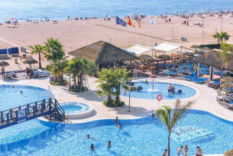 Tahiti Playa Hotel