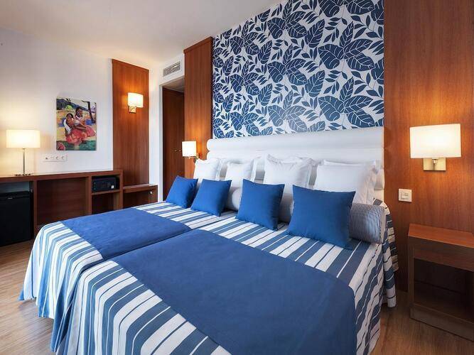 Tahiti Playa Hotel