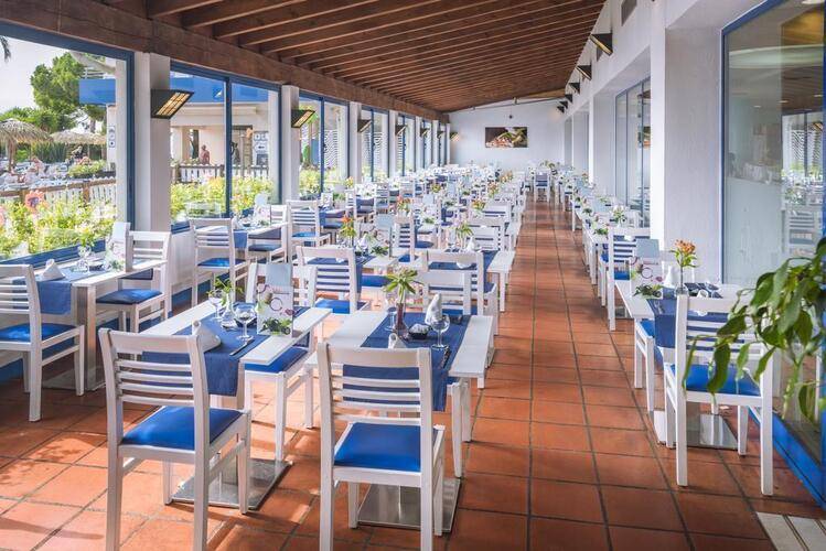 Tahiti Playa Hotel