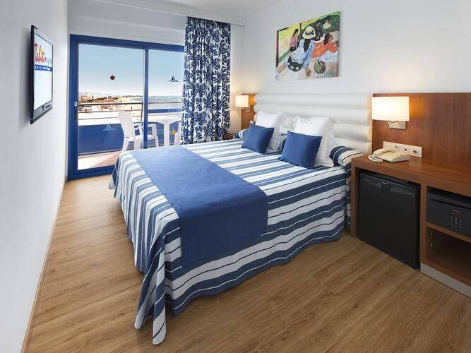 Tahiti Playa Hotel