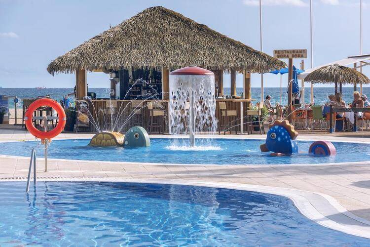 Tahiti Playa Hotel