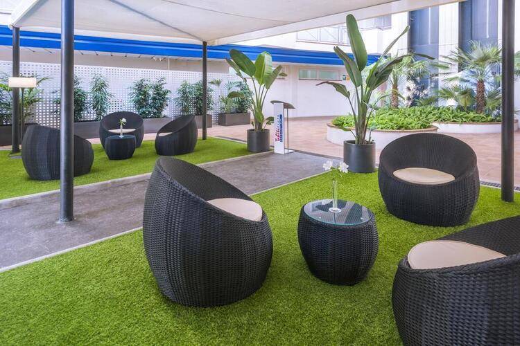 Tahiti Playa Hotel