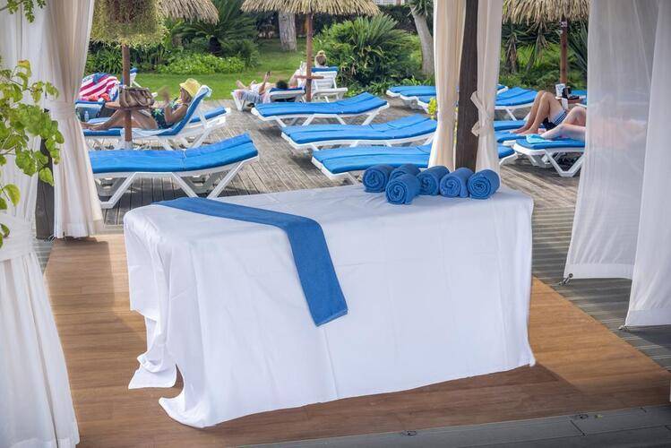 Tahiti Playa Hotel