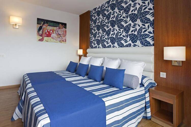 Tahiti Playa Hotel