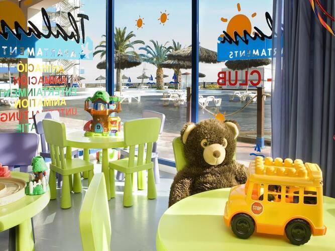 Tahiti Playa Hotel