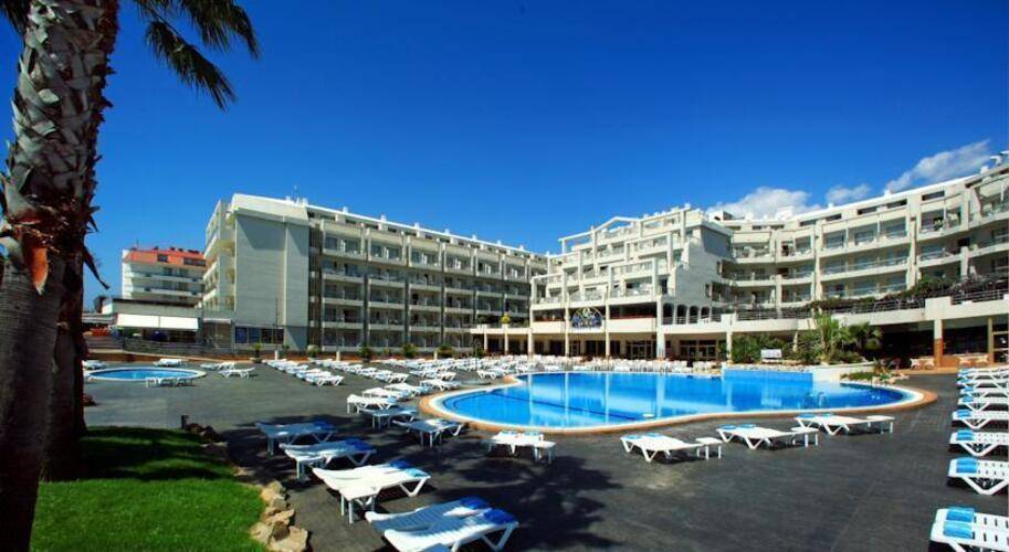 Aqua Hotel Aquamarina