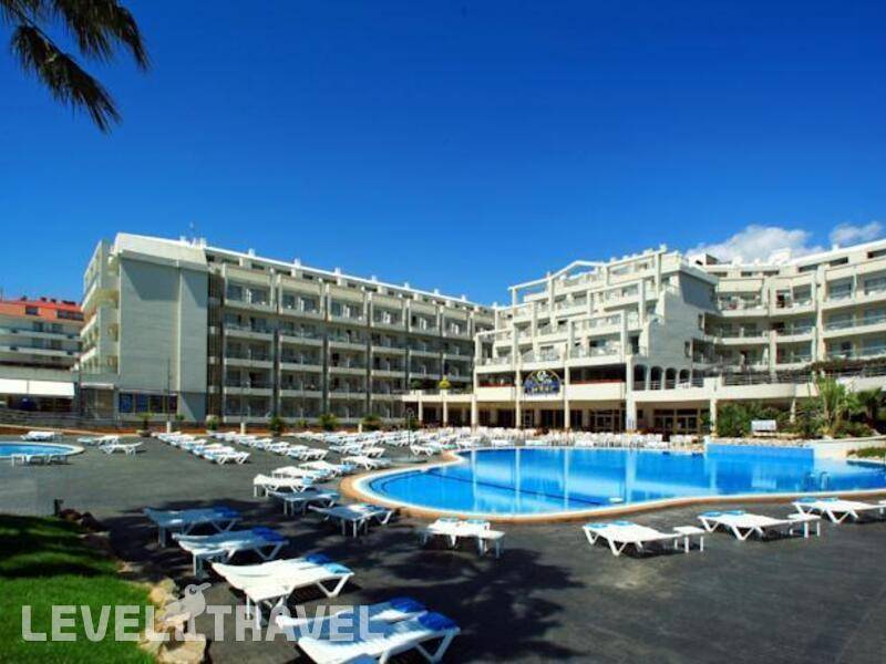 Фотография Aqua Hotel Aquamarina