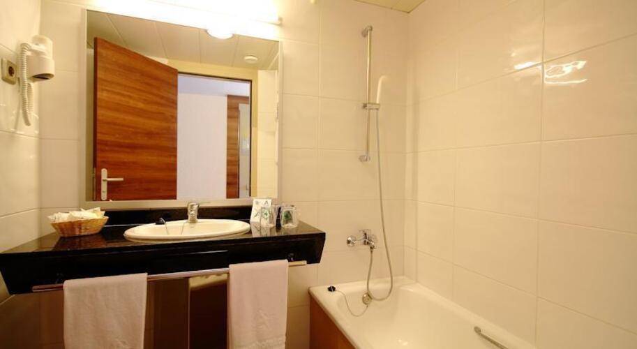 Aqua Hotel Aquamarina
