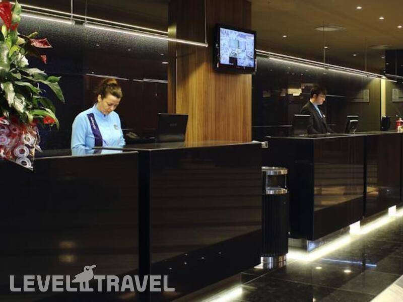 Фотография Aqua Hotel Aquamarina