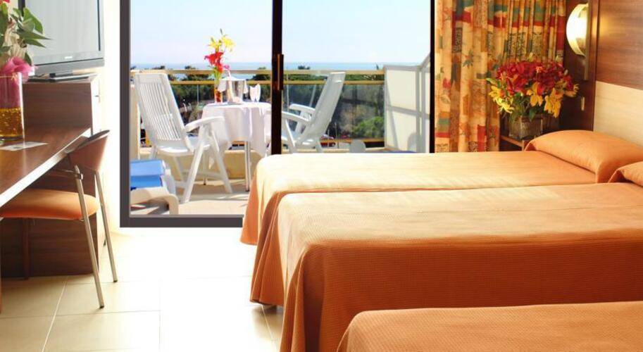 Aqua Hotel Aquamarina