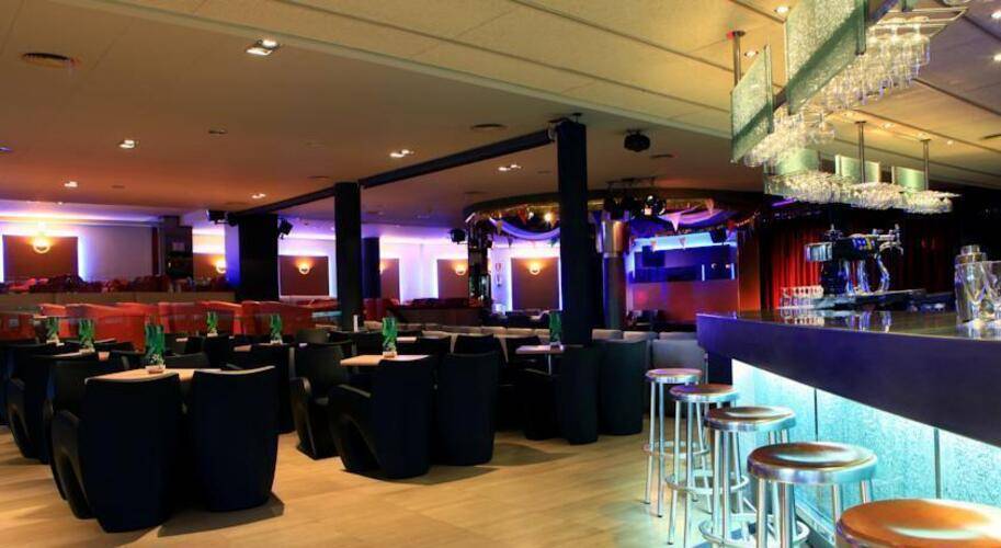 Aqua Hotel Aquamarina