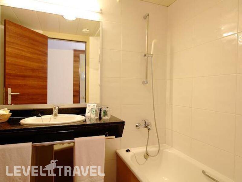 Фотография Aqua Hotel Aquamarina