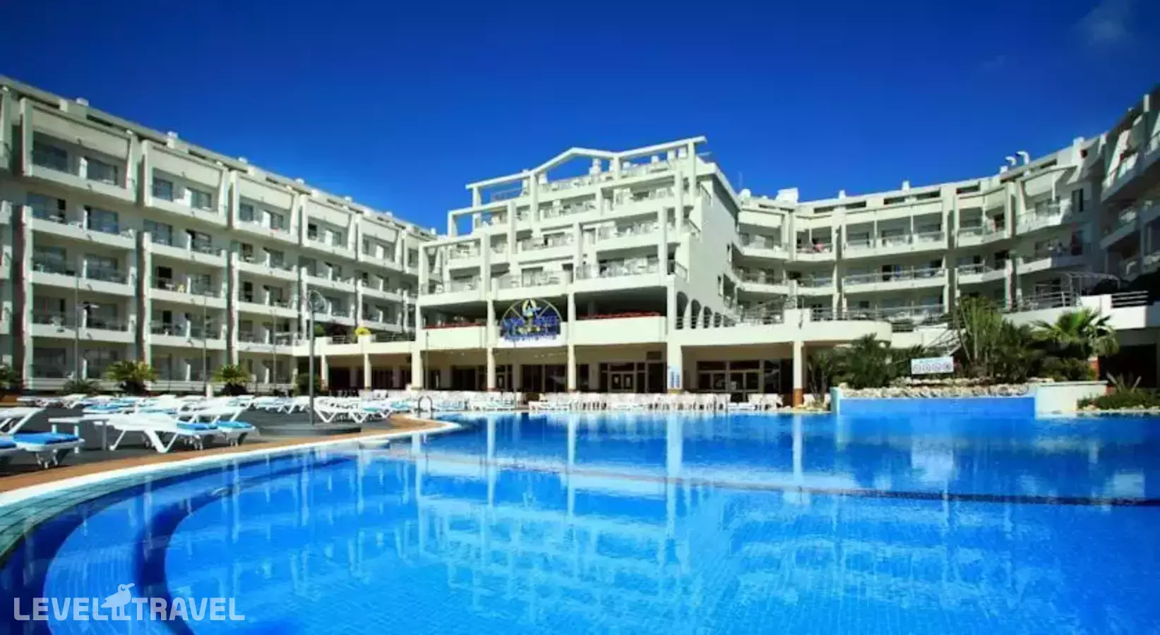 Aqua Hotel Aquamarina