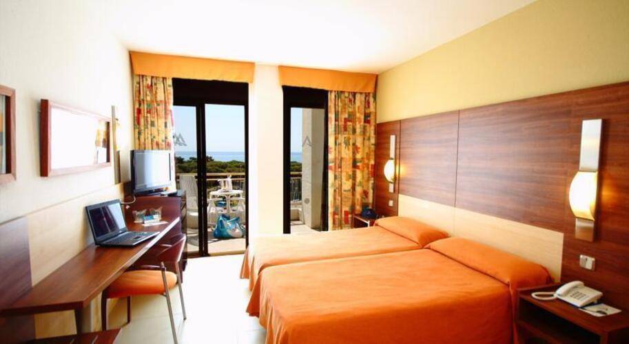 Aqua Hotel Aquamarina