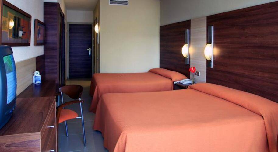 Aqua Hotel Aquamarina