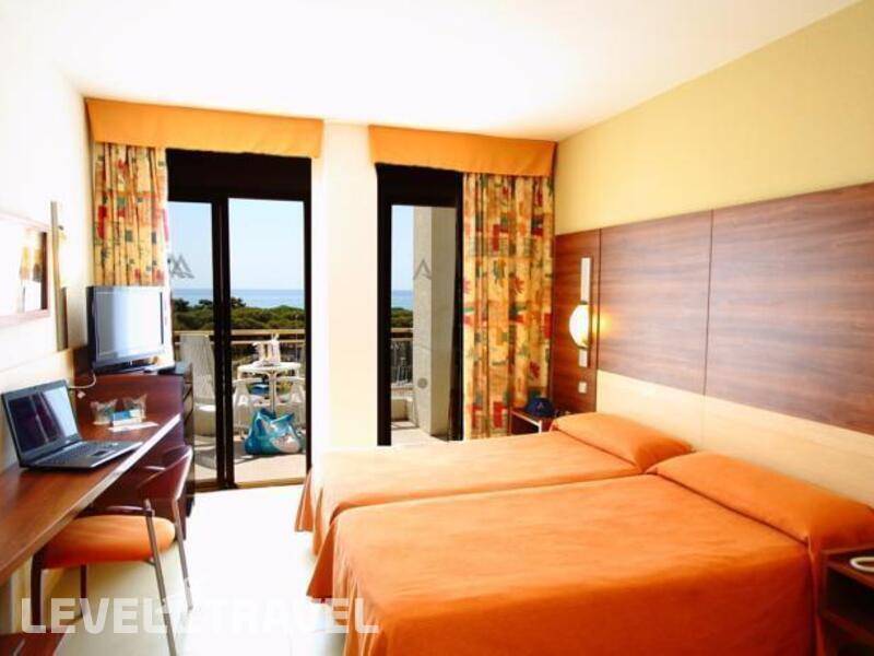 Фотография Aqua Hotel Aquamarina