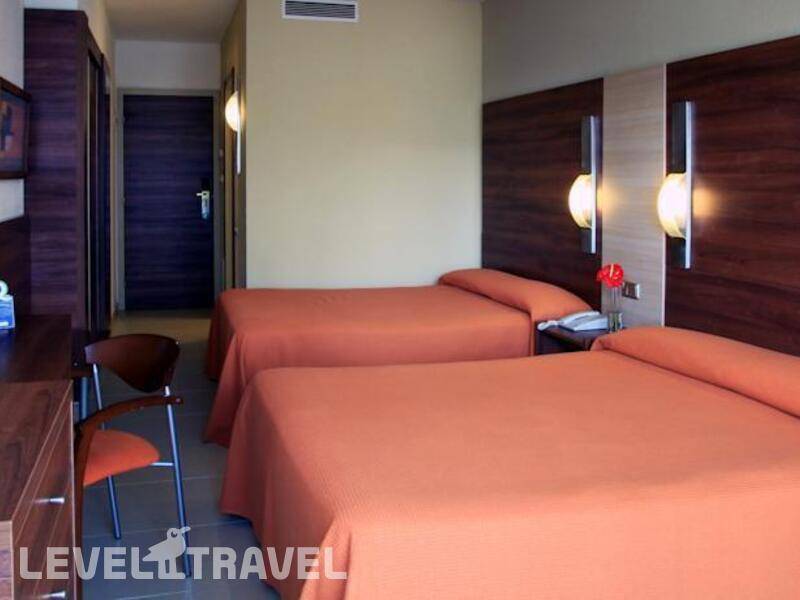 Фотография Aqua Hotel Aquamarina