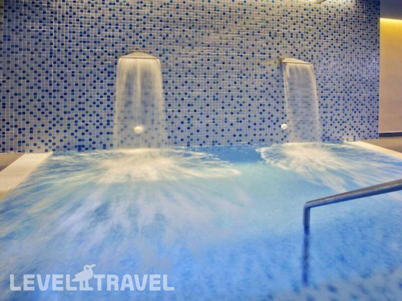 Фотография Aqua Hotel Aquamarina