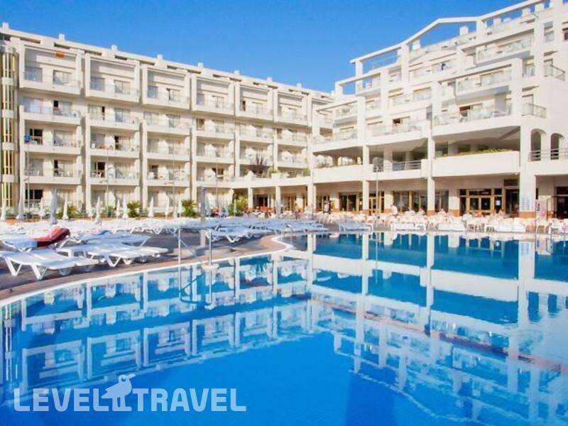 Фотография Aqua Hotel Aquamarina