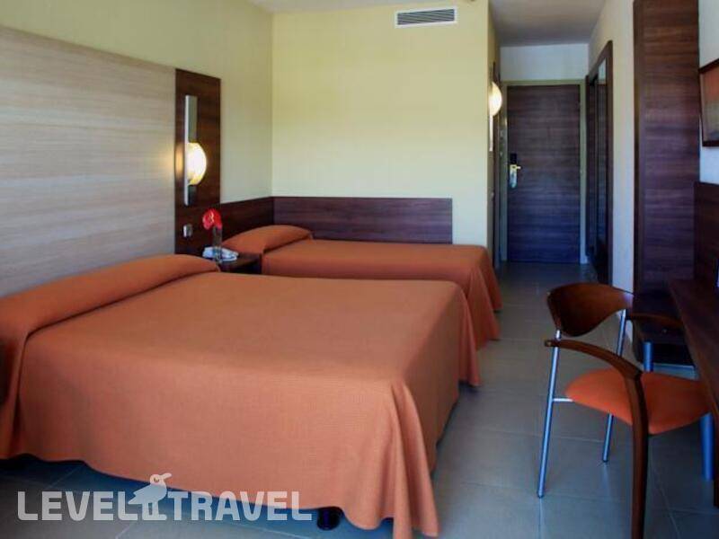 Фотография Aqua Hotel Aquamarina