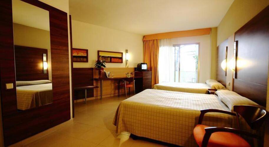 Aqua Hotel Aquamarina