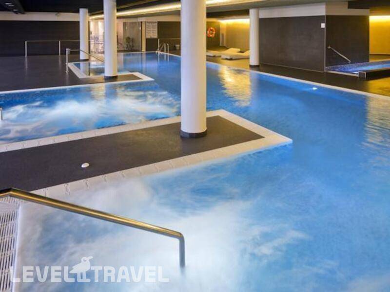 Фотография Aqua Hotel Aquamarina