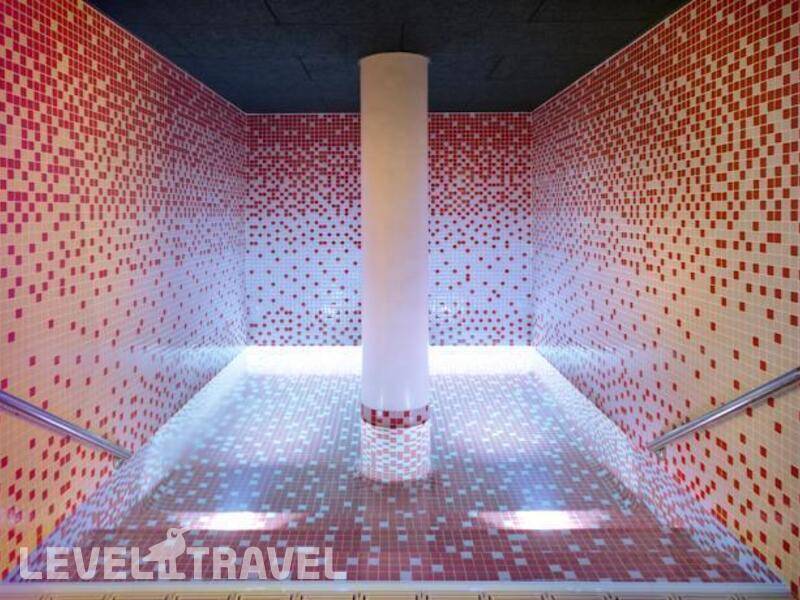 Фотография Aqua Hotel Aquamarina