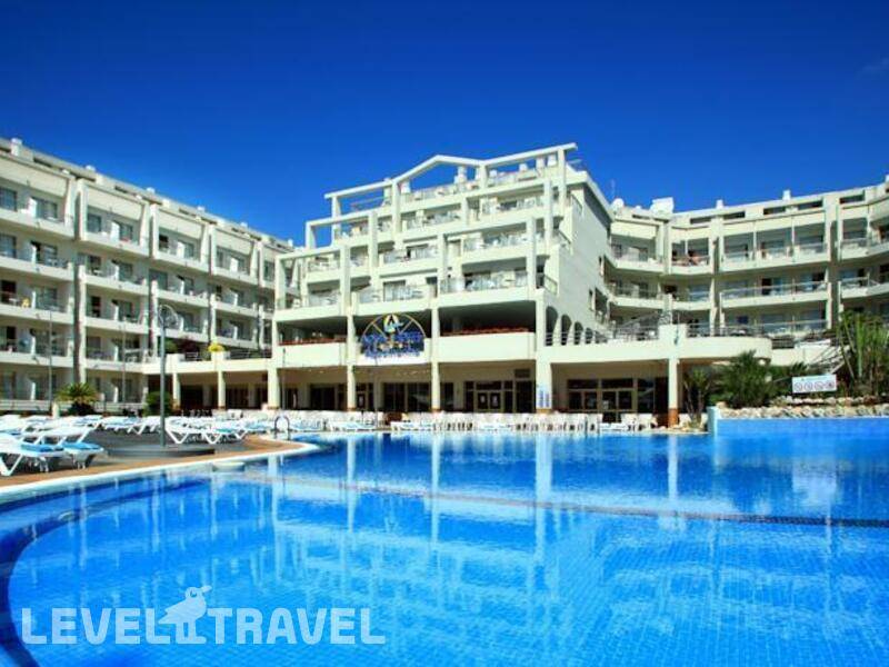 Фотография Aqua Hotel Aquamarina