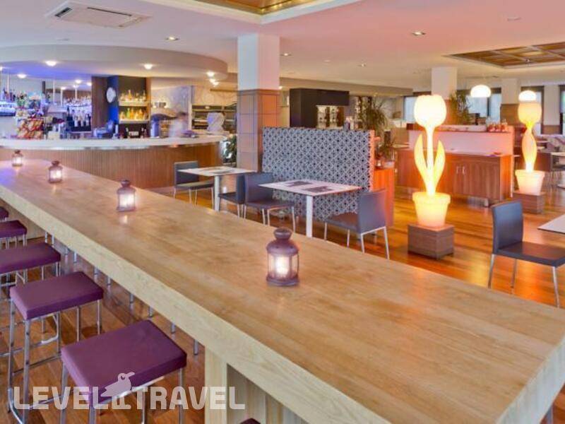 Фотография Aqua Hotel Aquamarina