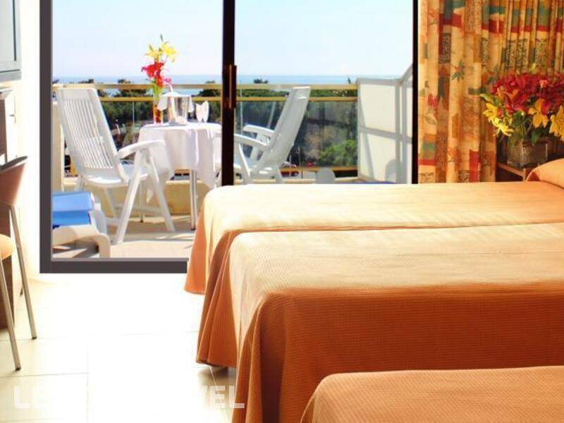 Фотография Aqua Hotel Aquamarina