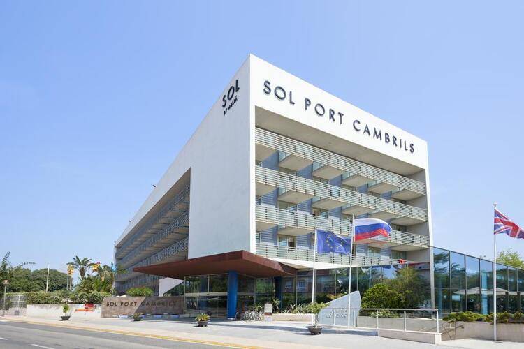 Sol Port Cambrils