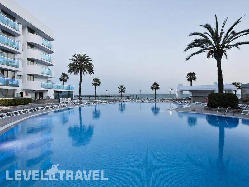 Фотография Best Maritim Hotel