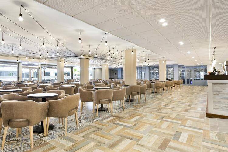 Best Maritim Hotel