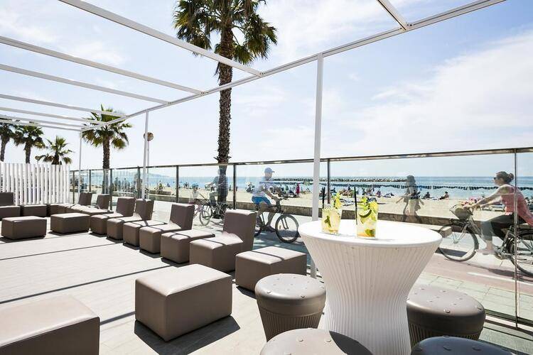 Best Maritim Hotel