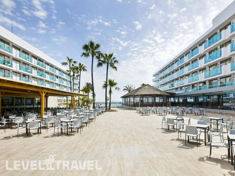 Фотография Best Maritim Hotel