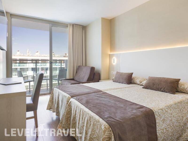 Фотография Best Maritim Hotel