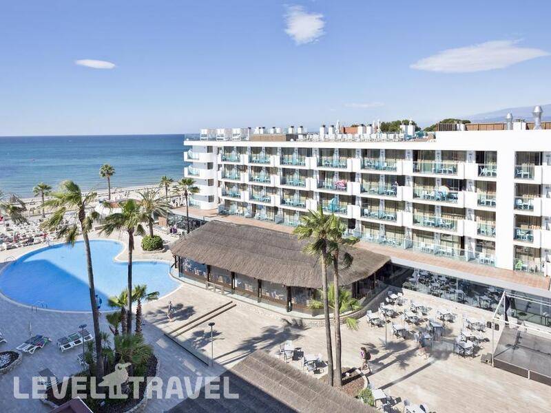 Фотография Best Maritim Hotel