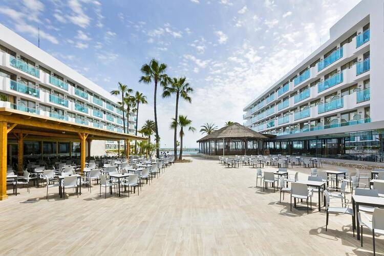 Best Maritim Hotel