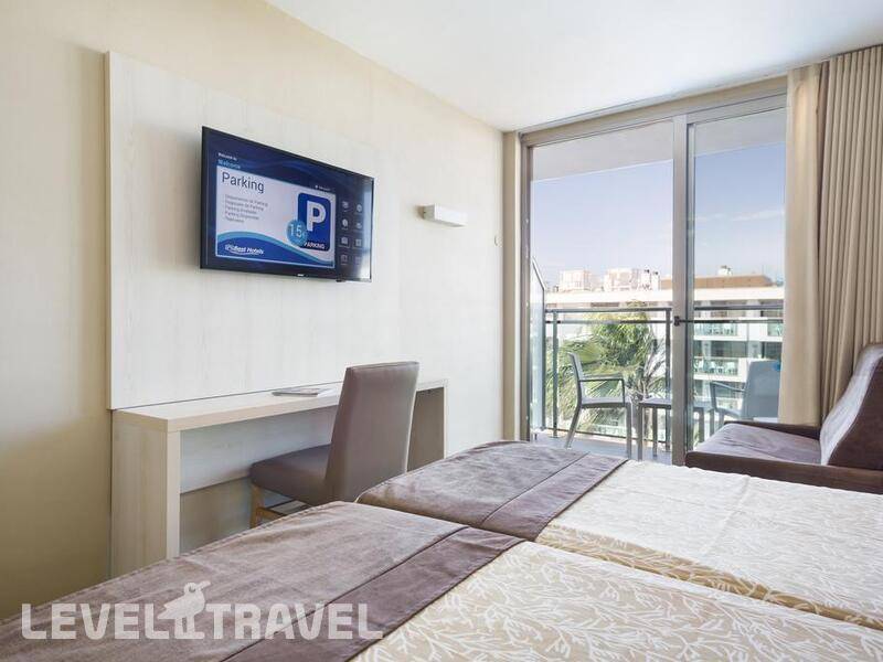 Фотография Best Maritim Hotel