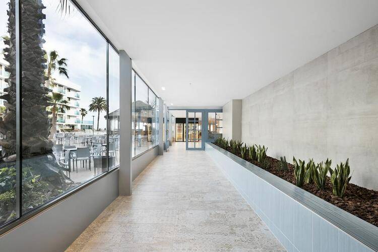 Best Maritim Hotel