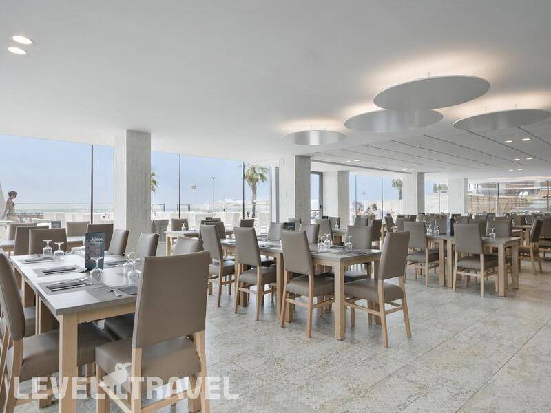 Фотография Best Maritim Hotel