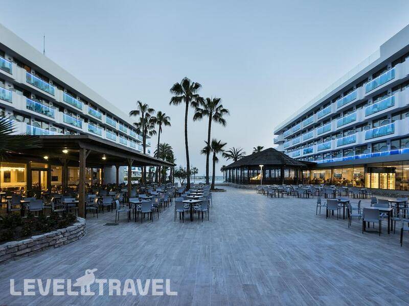 Фотография Best Maritim Hotel