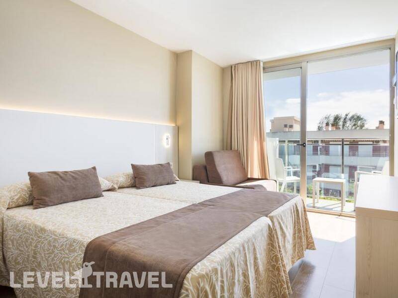 Фотография Best Maritim Hotel