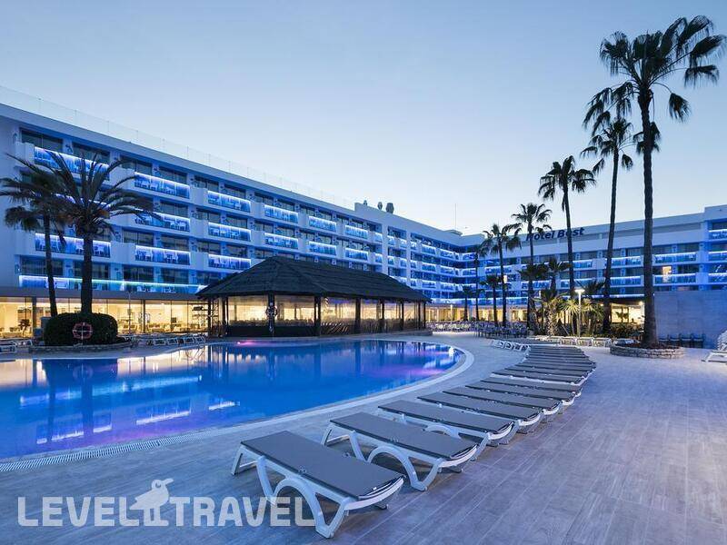 Фотография Best Maritim Hotel