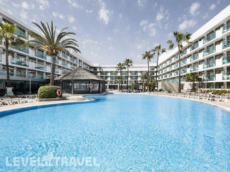 Фотография Best Maritim Hotel