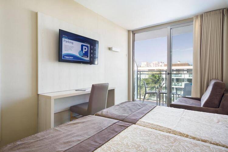 Best Maritim Hotel